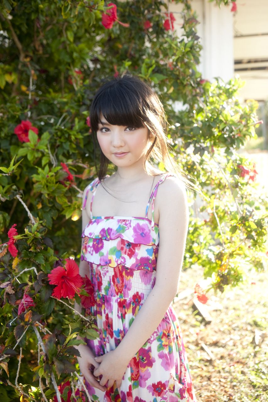 [Hello! Project Digital Books]No.75 Sayumi Michishige 道重さゆみ vol.44