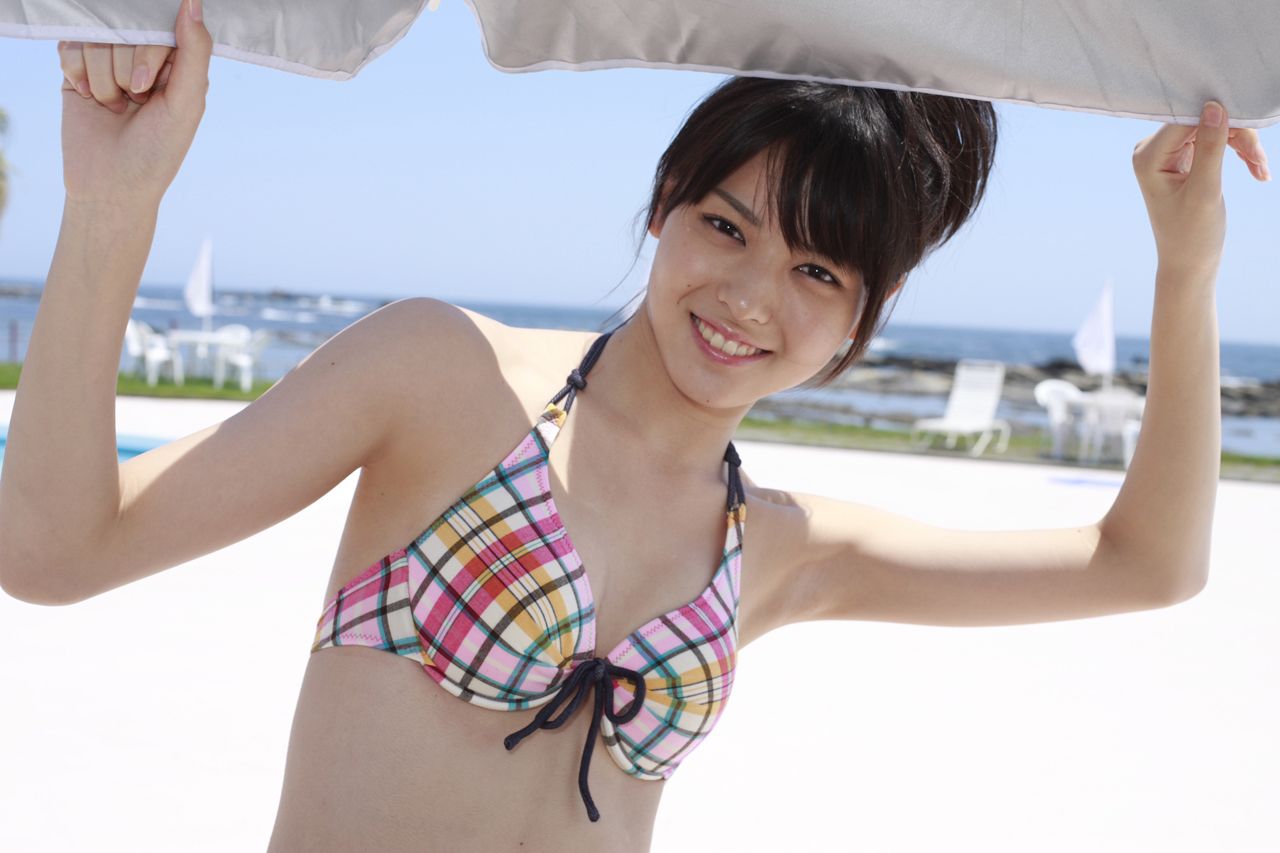 [Hello! Project Digital Books]No.76 Maimi Yajima 矢島舞美 vol.21