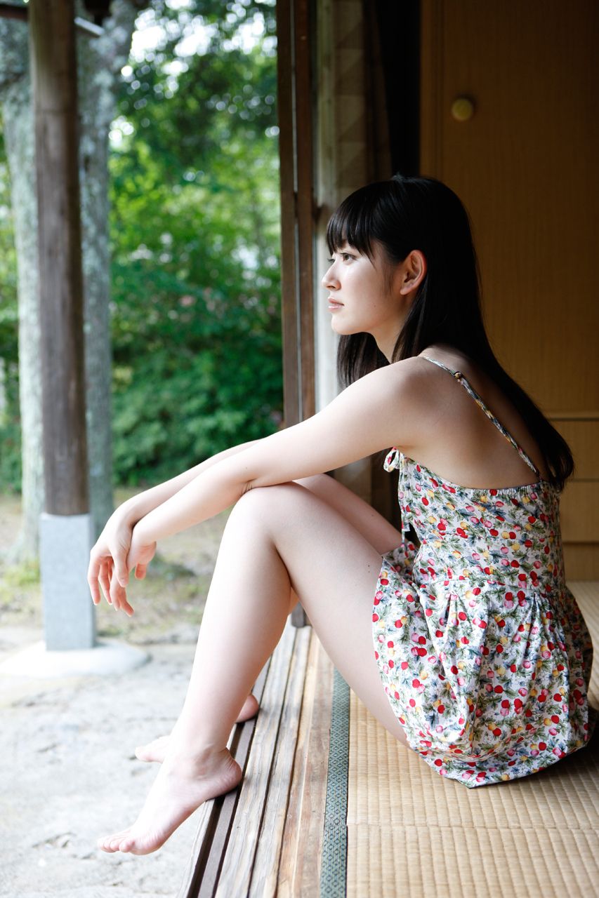 [Hello! Project Digital Books]No.78 Airi Suzuki 鈴木愛理 vol.12