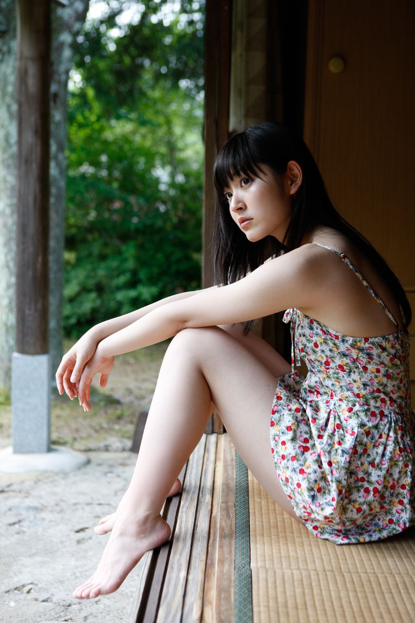 [Hello! Project Digital Books]No.78 Airi Suzuki 鈴木愛理 vol.13