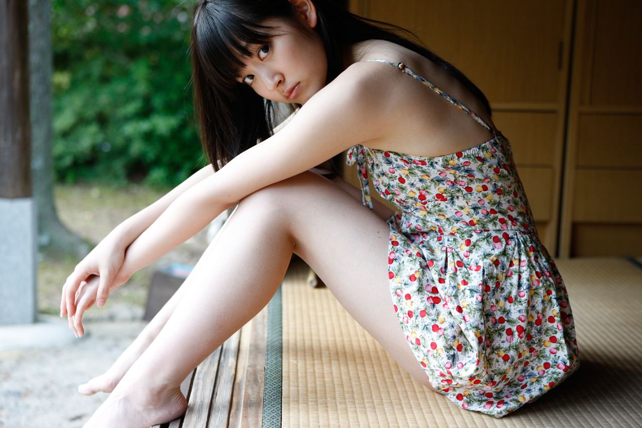 [Hello! Project Digital Books]No.78 Airi Suzuki 鈴木愛理 vol.14