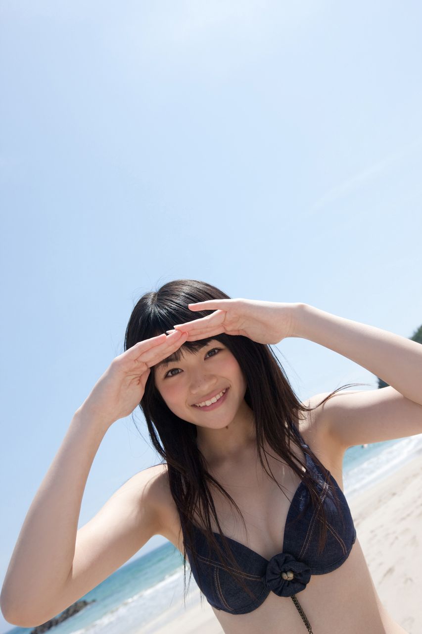 [Hello! Project Digital Books]No.79 Yuuka Maeda 前田憂佳 vol.40