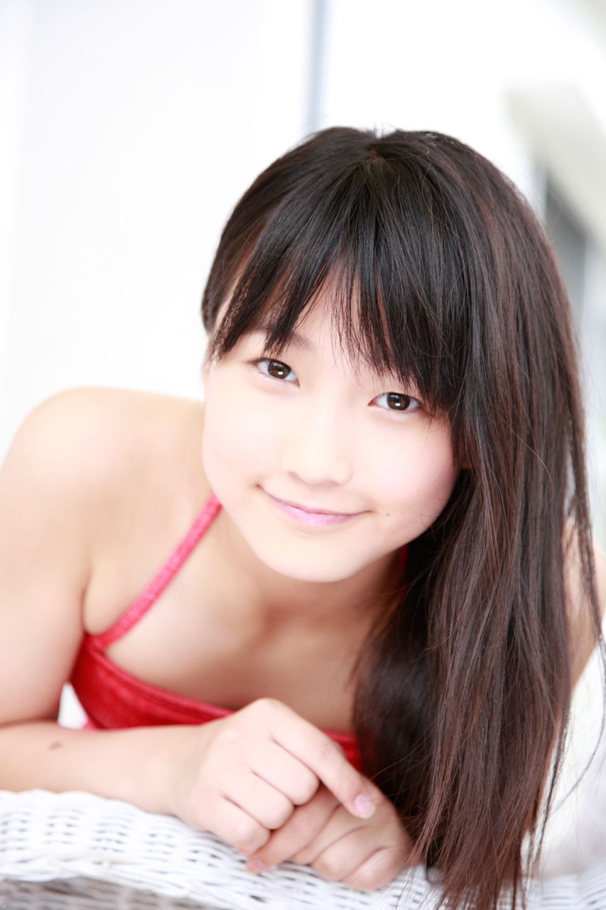 [Hello! Project Digital Books]No.93 Sayashi Riho 鞘師里保 week13