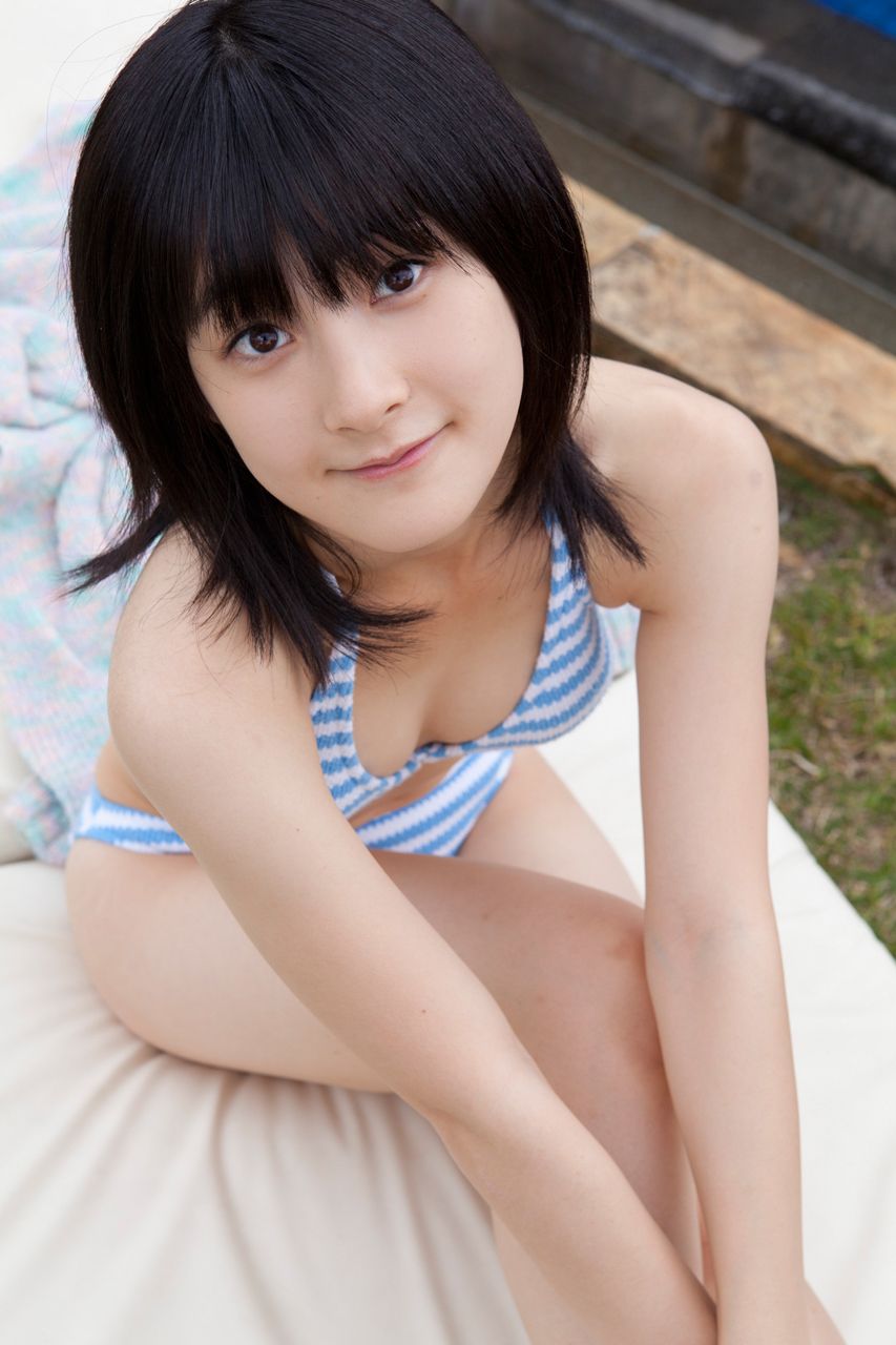 [Hello! Project Digital Books]No.98 Momoko Tsugunaga 嗣永桃子2