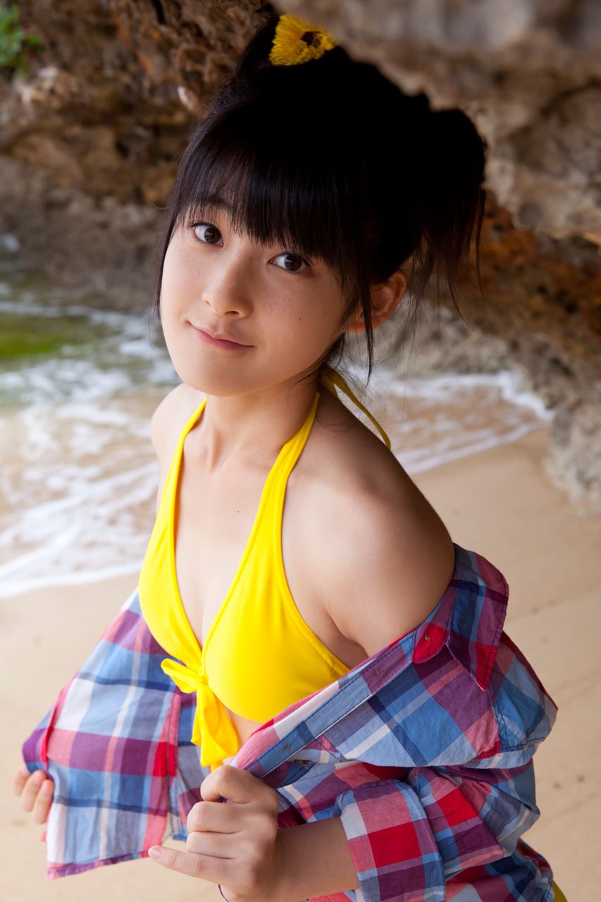 [Hello! Project Digital Books]No.99 Momoko Tsugunaga 嗣永桃子 vol. 11