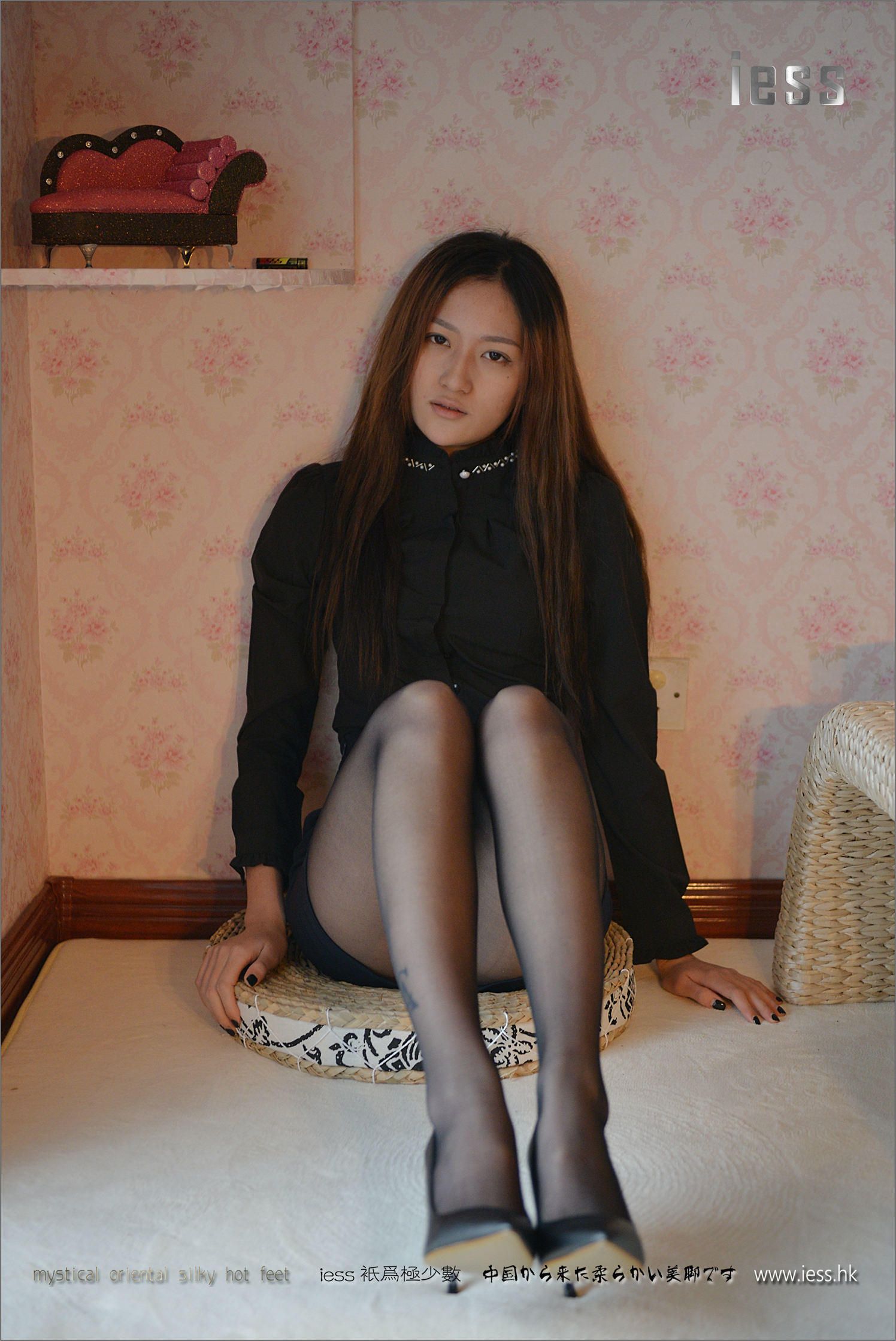 [异思趣向] 2017.02.10  NO.073  潇潇0