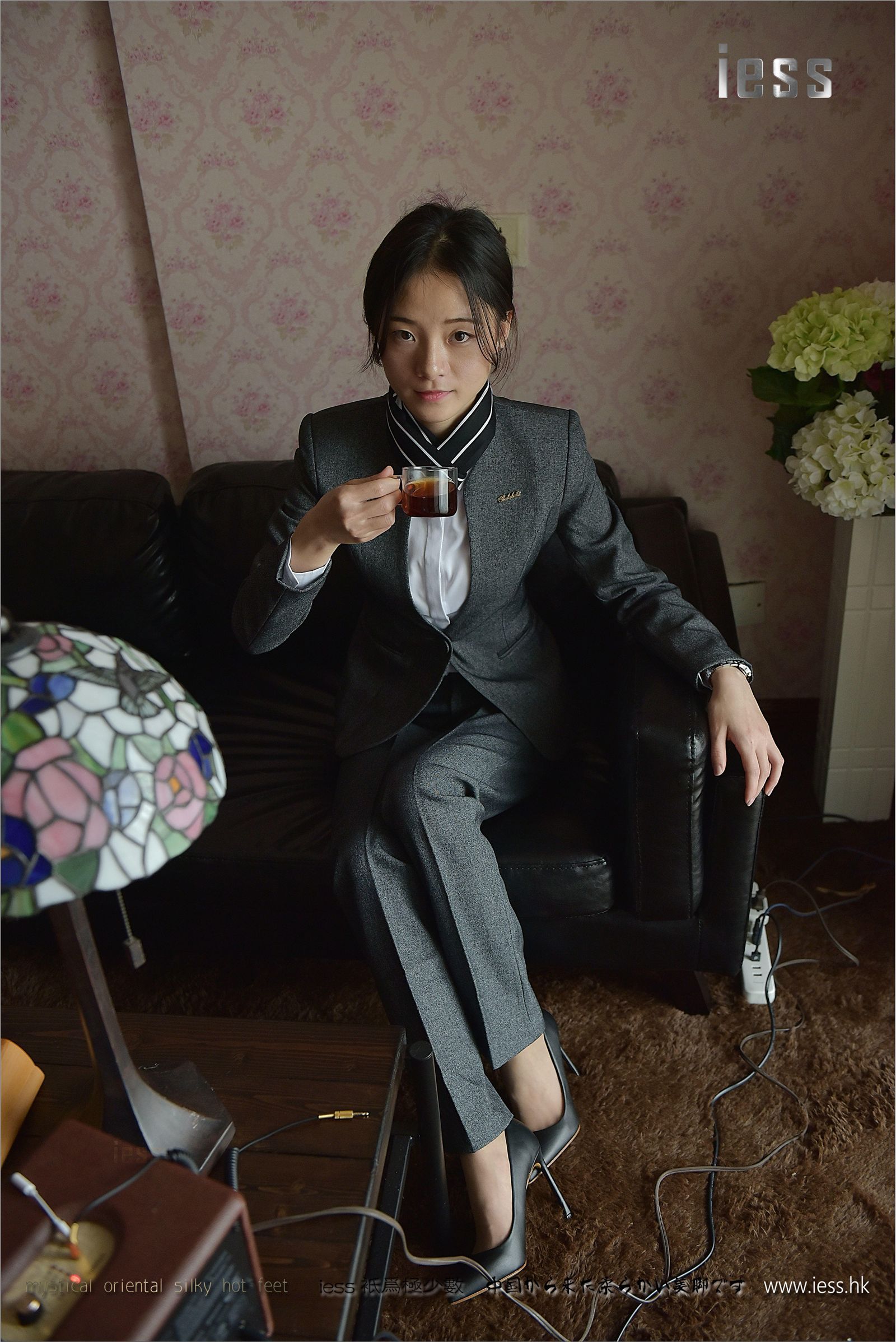 [异思趣向] 2017.03.17  NO.087 小六2