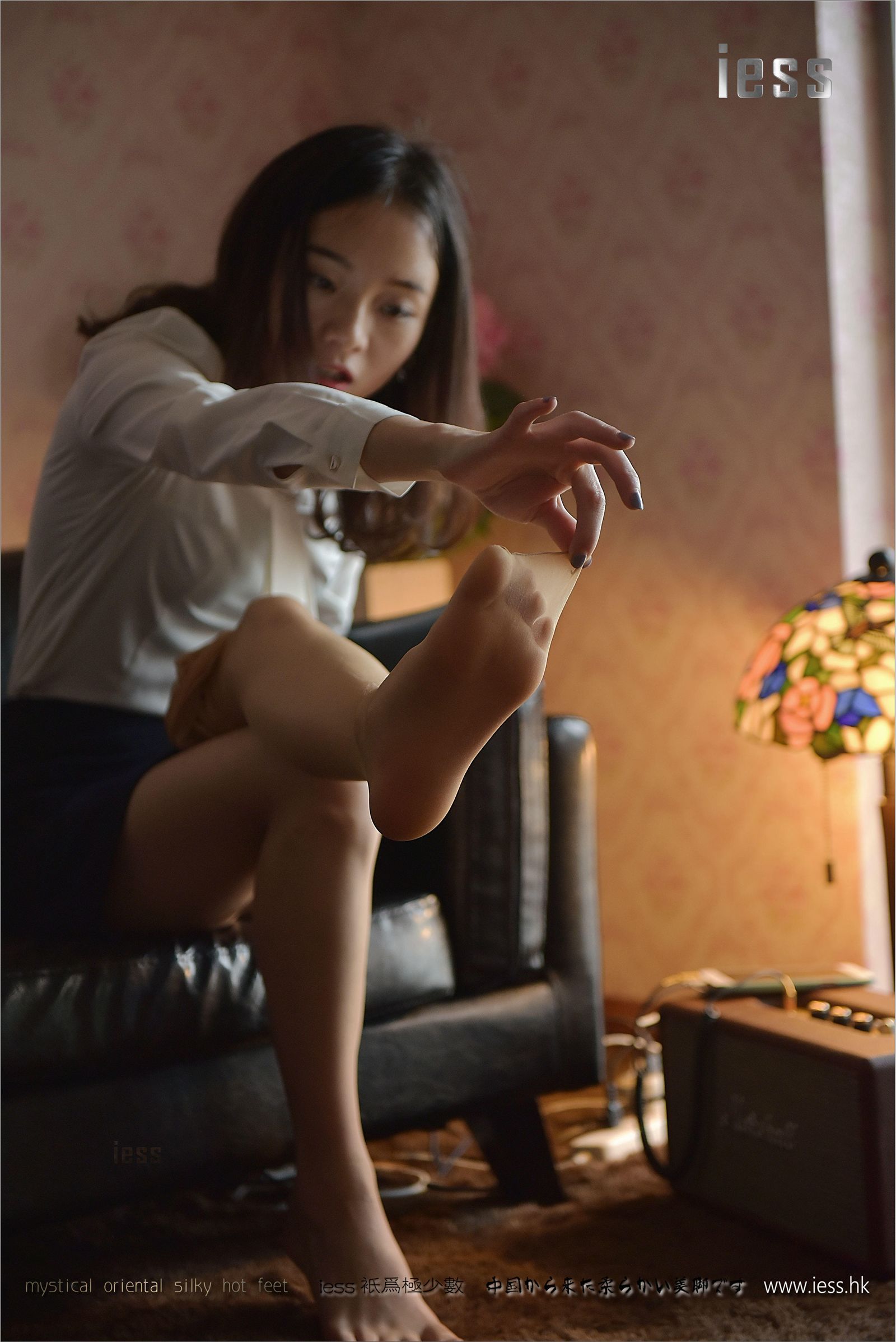 [异思趣向] 2017.04.07  NO.100 小六1