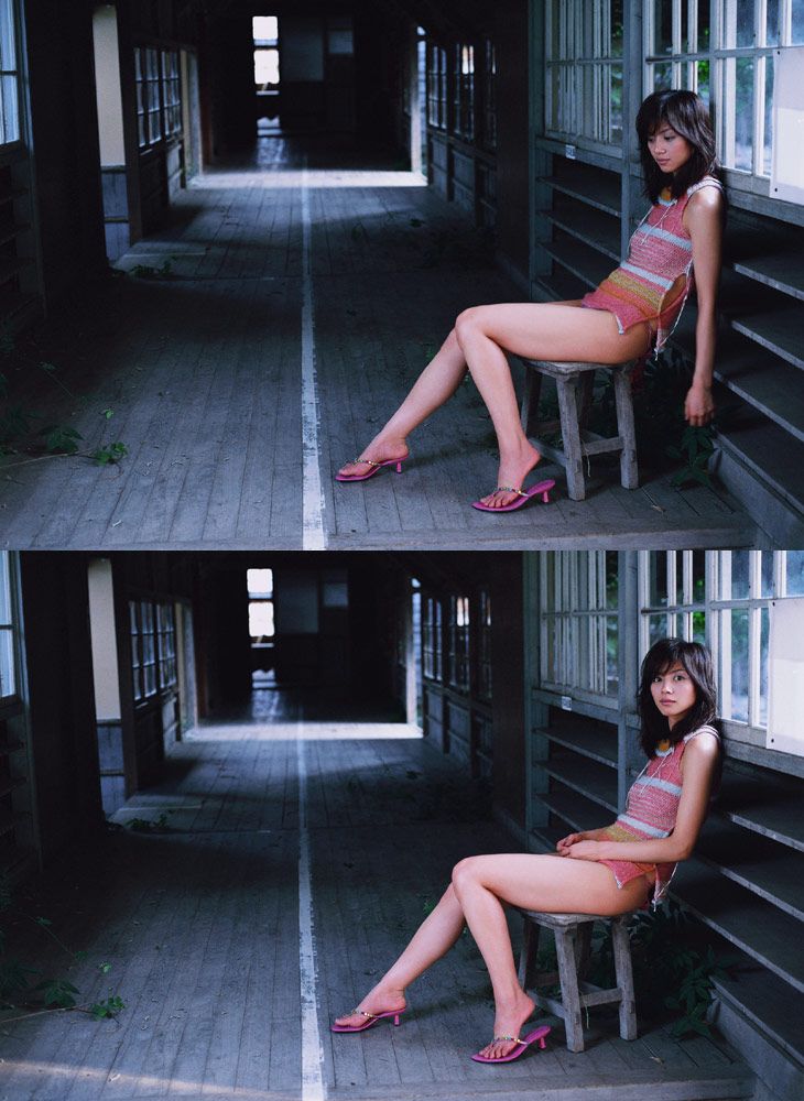 [image.tv美女写真]2004.01 Yuu Misaki みさきゆう Perfection4