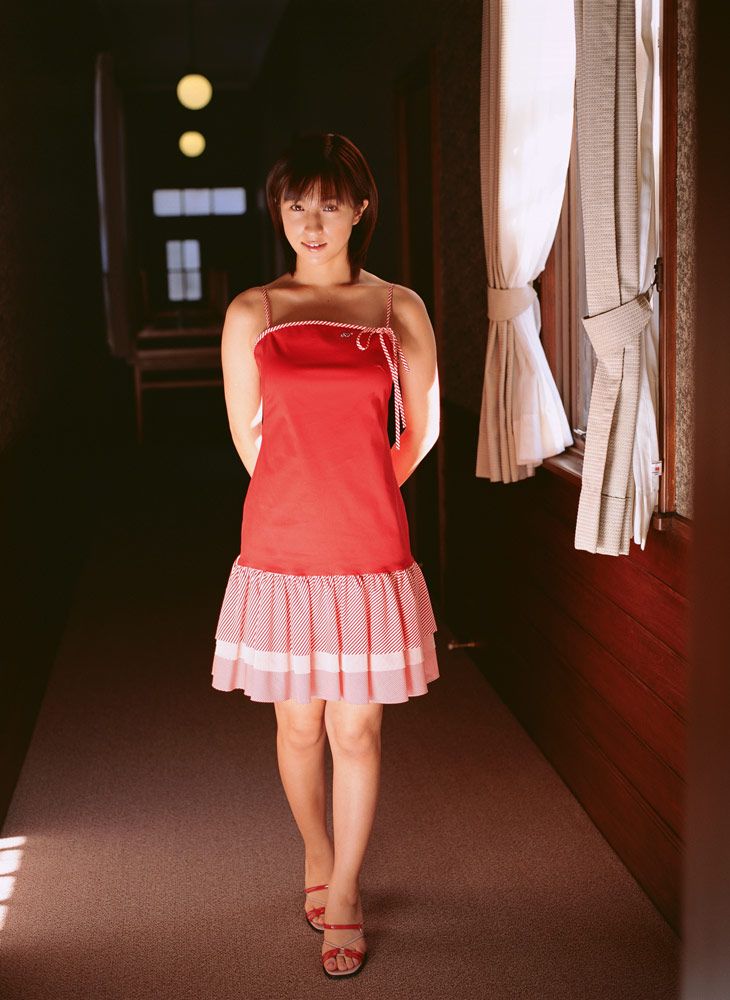 [image.tv美女写真]2004.03.01 Kasumi Nakane 仲根かすみ まえぶれ。3