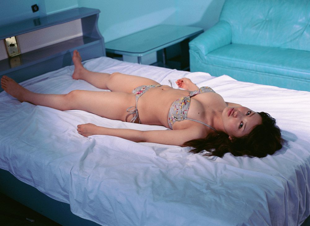 [image.tv美女写真]2004.07.16 Chiaki Oota 太田千晶 キモチのチカラ4
