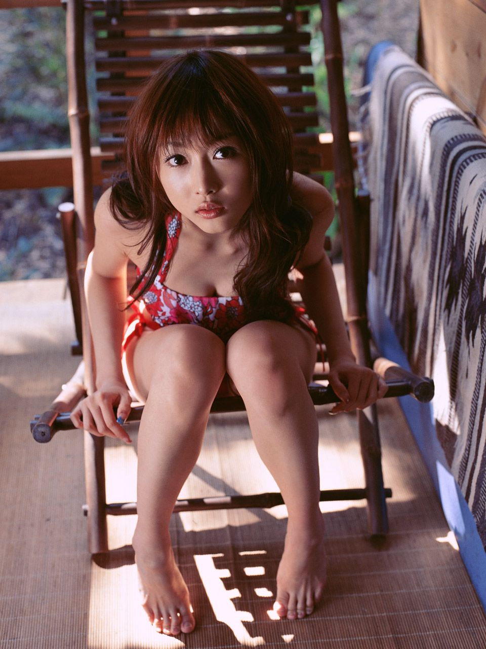 [image.tv美女写真]2005.03.04 Sayuri Anzu 杏さゆり Beauty Box3