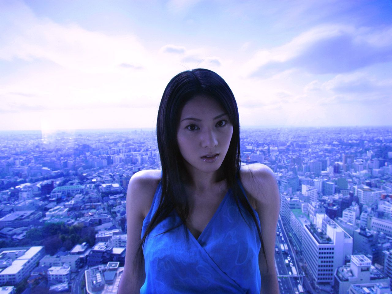 [image.tv美女写真]2005.04.08 Fumina Hara 原史奈 Beautiful Lady0