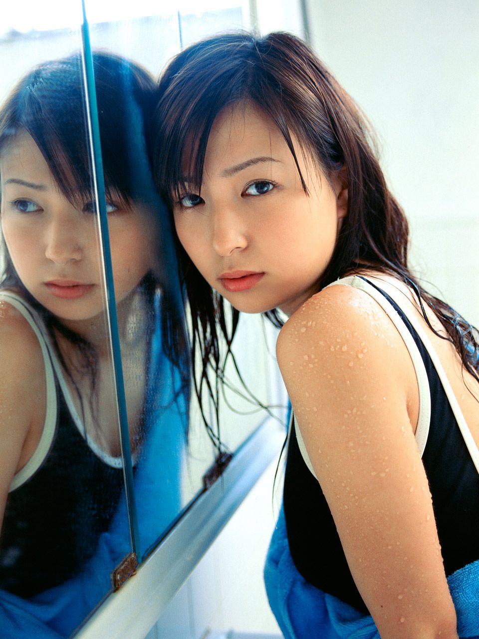 [image.tv美女写真]2005.07.15 Meguru Ishii 石井めぐる 最後の夏休み2