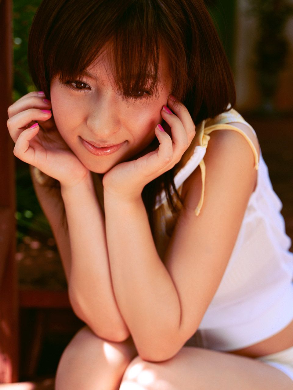 [image.tv美女写真]2005.08.05 Kasumi Nakane 仲根かすみ My sugar Babe4