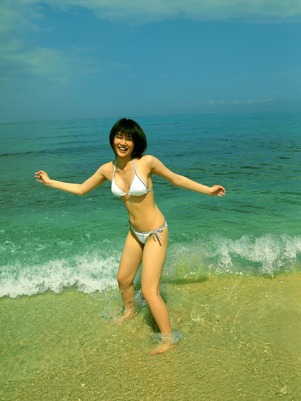 [image.tv美女写真]2005.08.12 Mami Nagaoka 永岡真実 真夏の果実-UNDERAGE!1