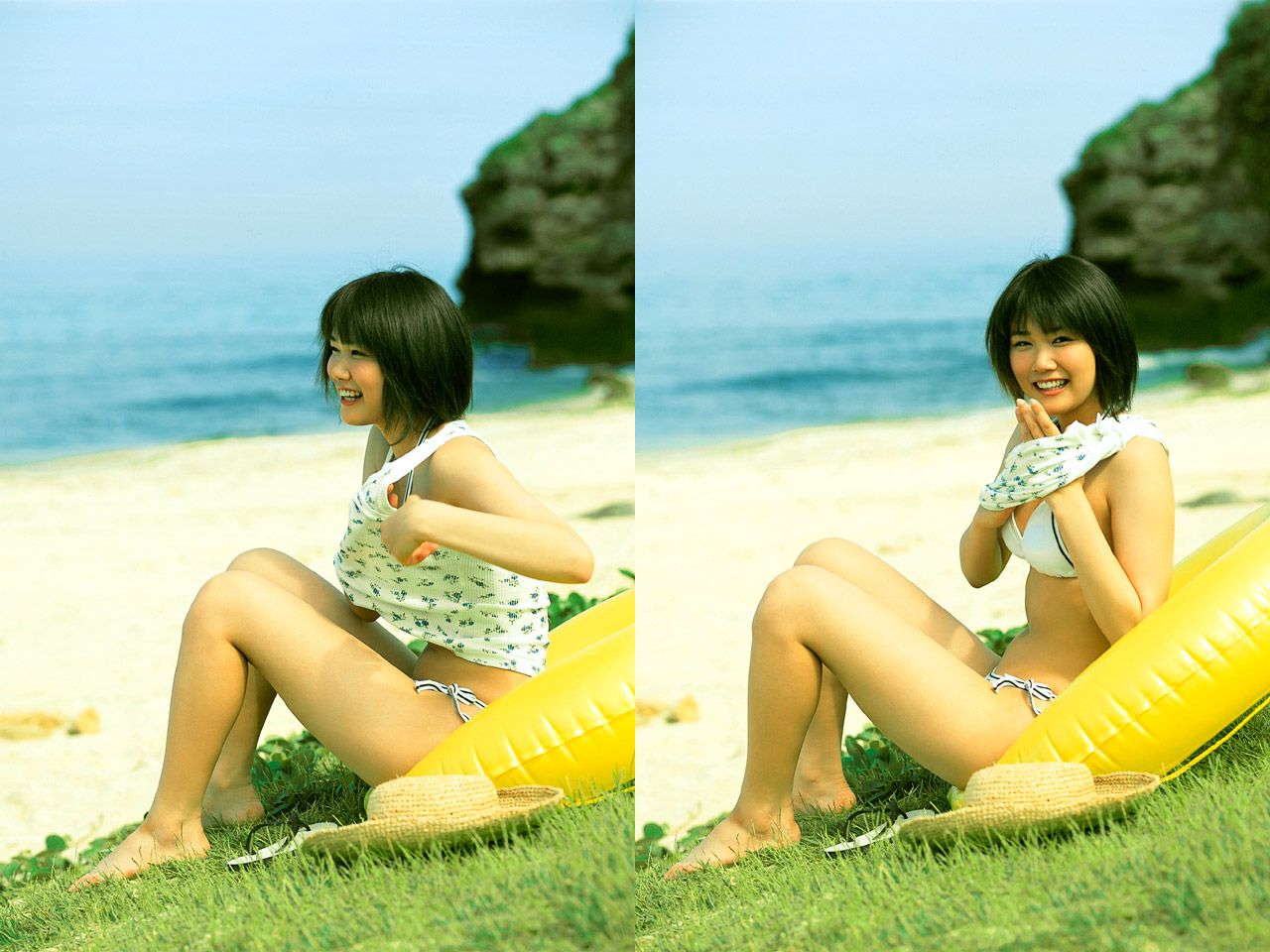 [image.tv美女写真]2005.08.12 Mami Nagaoka 永岡真実 真夏の果実-UNDERAGE!2