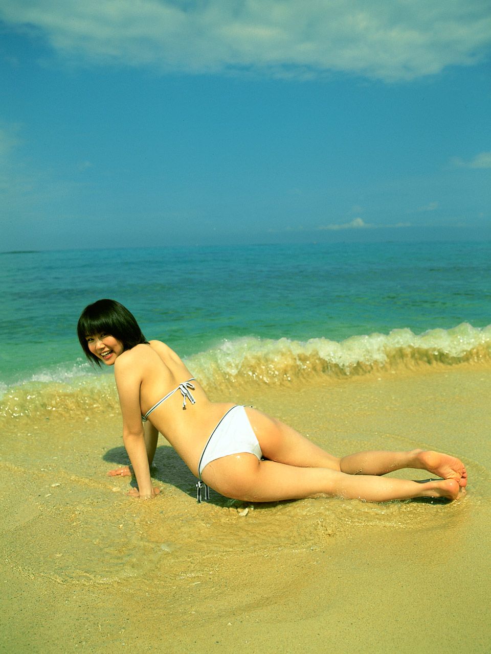 [image.tv美女写真]2005.08.12 Mami Nagaoka 永岡真実 真夏の果実-UNDERAGE!3