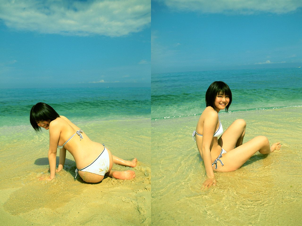 [image.tv美女写真]2005.08.12 Mami Nagaoka 永岡真実 真夏の果実-UNDERAGE!4