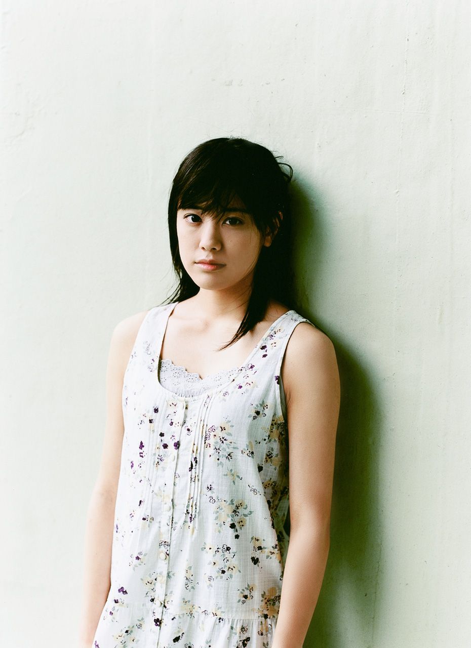 [image.tv美女写真]2006.07.14 Saki Fukuda 福田沙紀 Little wing-UNDERAGE!0