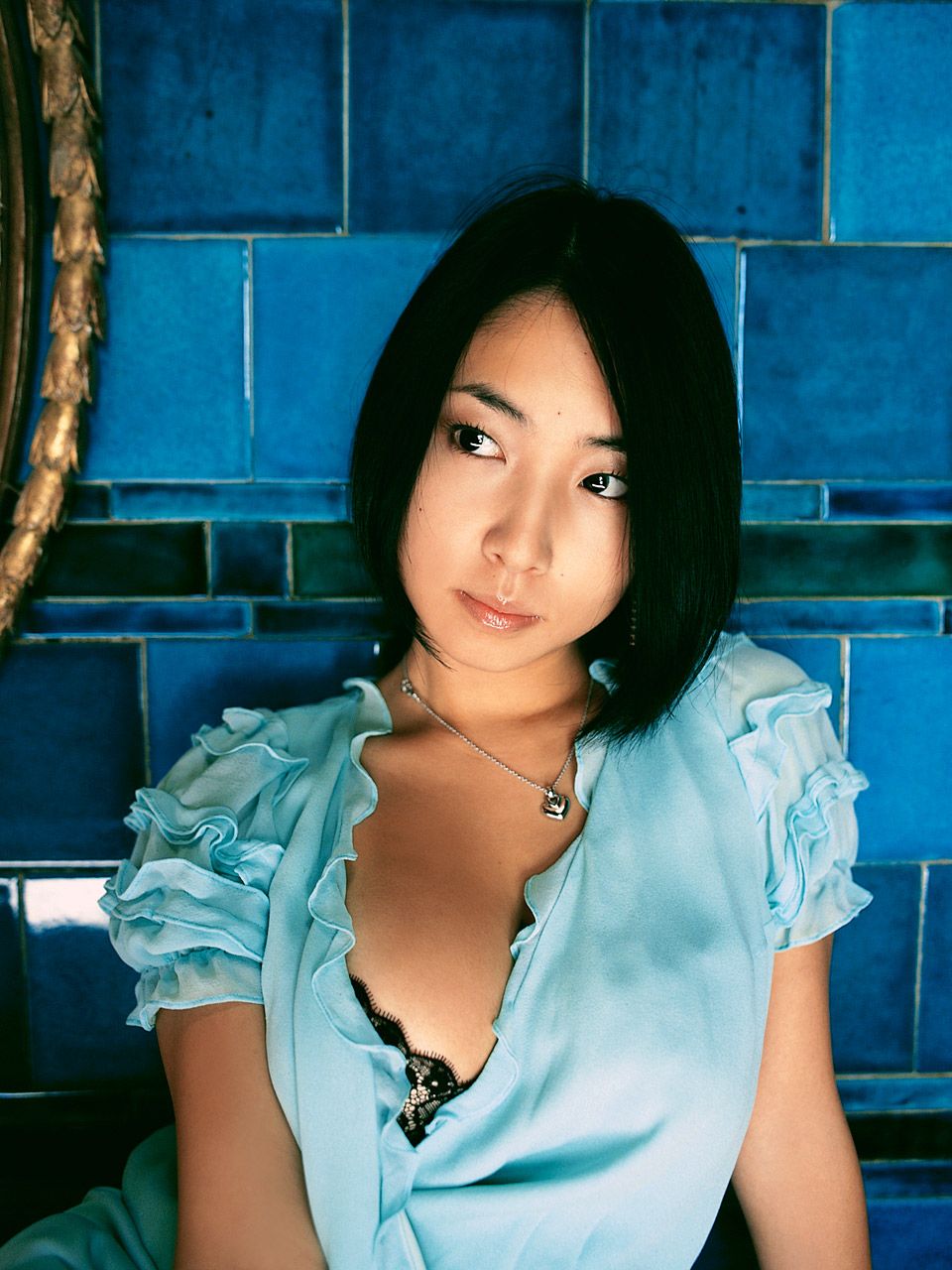 [image.tv美女写真]2006.12.01 Megumi Love & Spice4