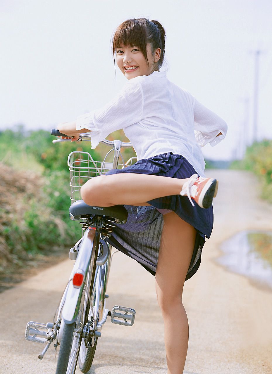 [image.tv美女写真]2006.12.22 Shihori Yokohari 横張しほり Pure Body1