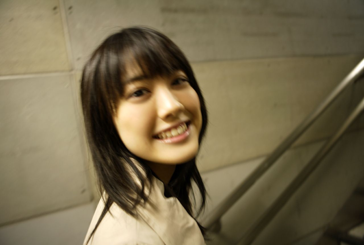 [image.tv美女写真]2007.07.27 Saki Fukuda 福田沙紀 TOKYO Days-UNDERAGE!2