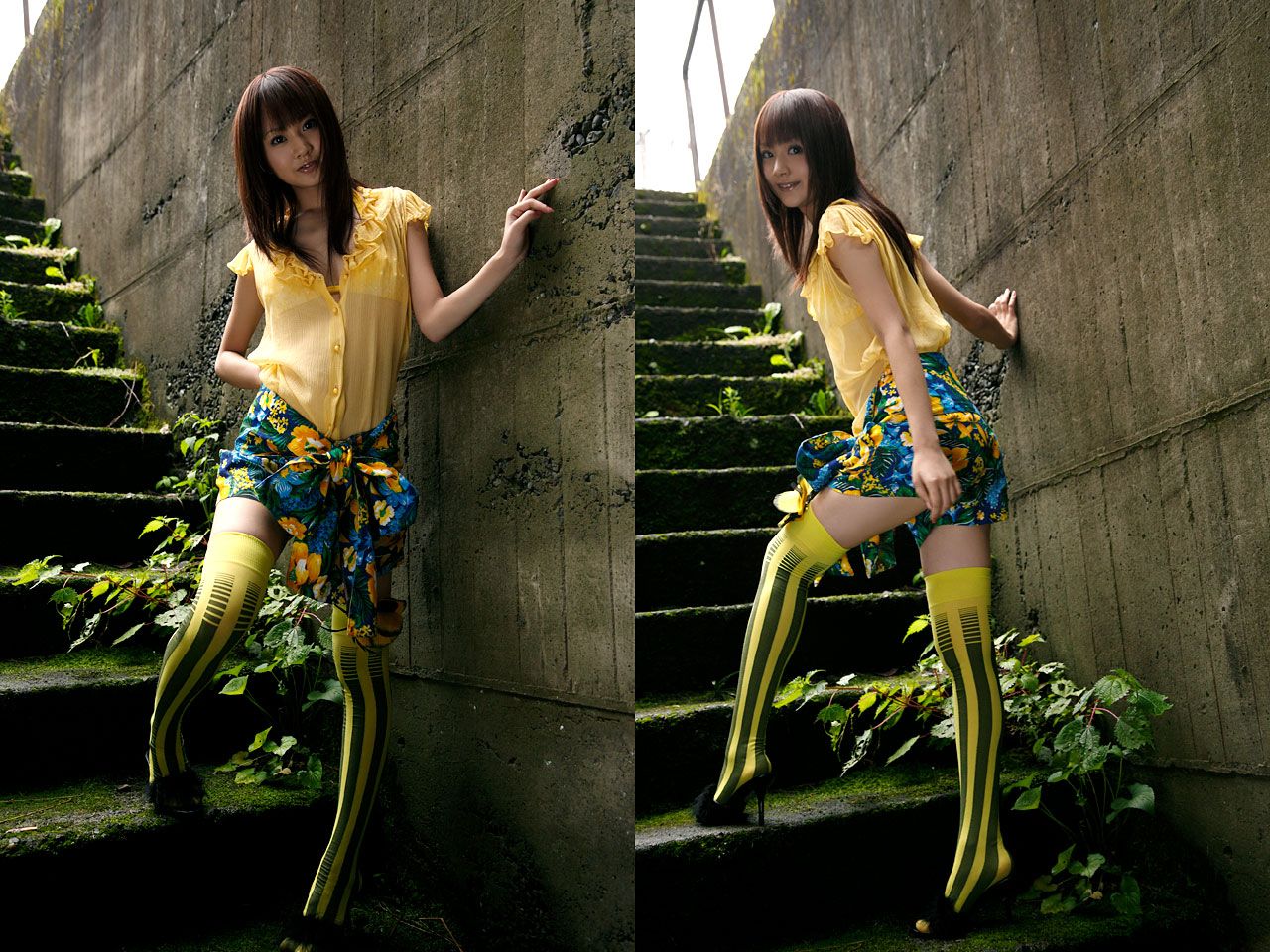 [image.tv美女写真]2007.09.07 Shoko Hamada 浜田翔子 Mysterious doll4