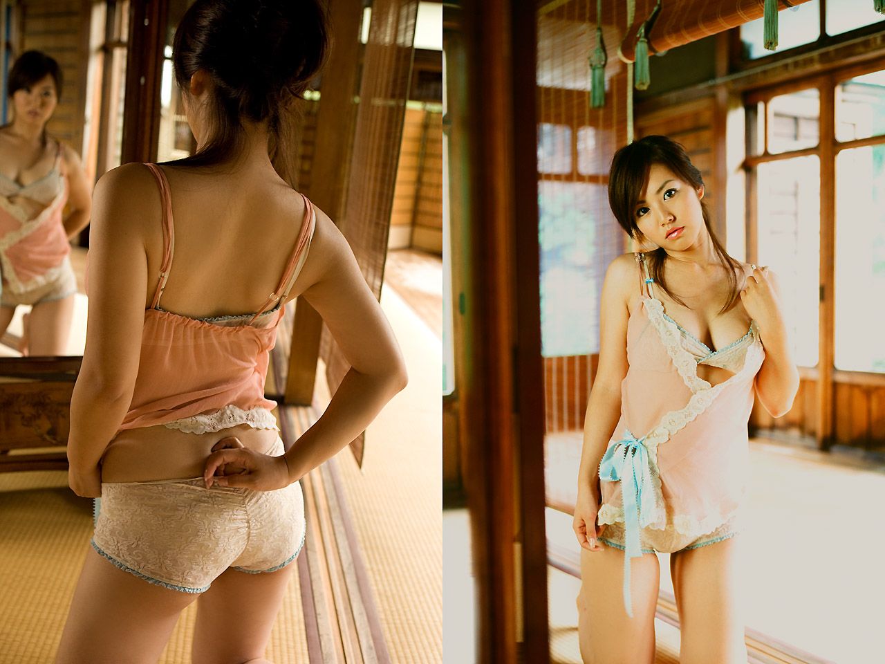 [image.tv美女写真]2007.11.09 Sayaka Isoyama 磯山さやか Perfect Angel4