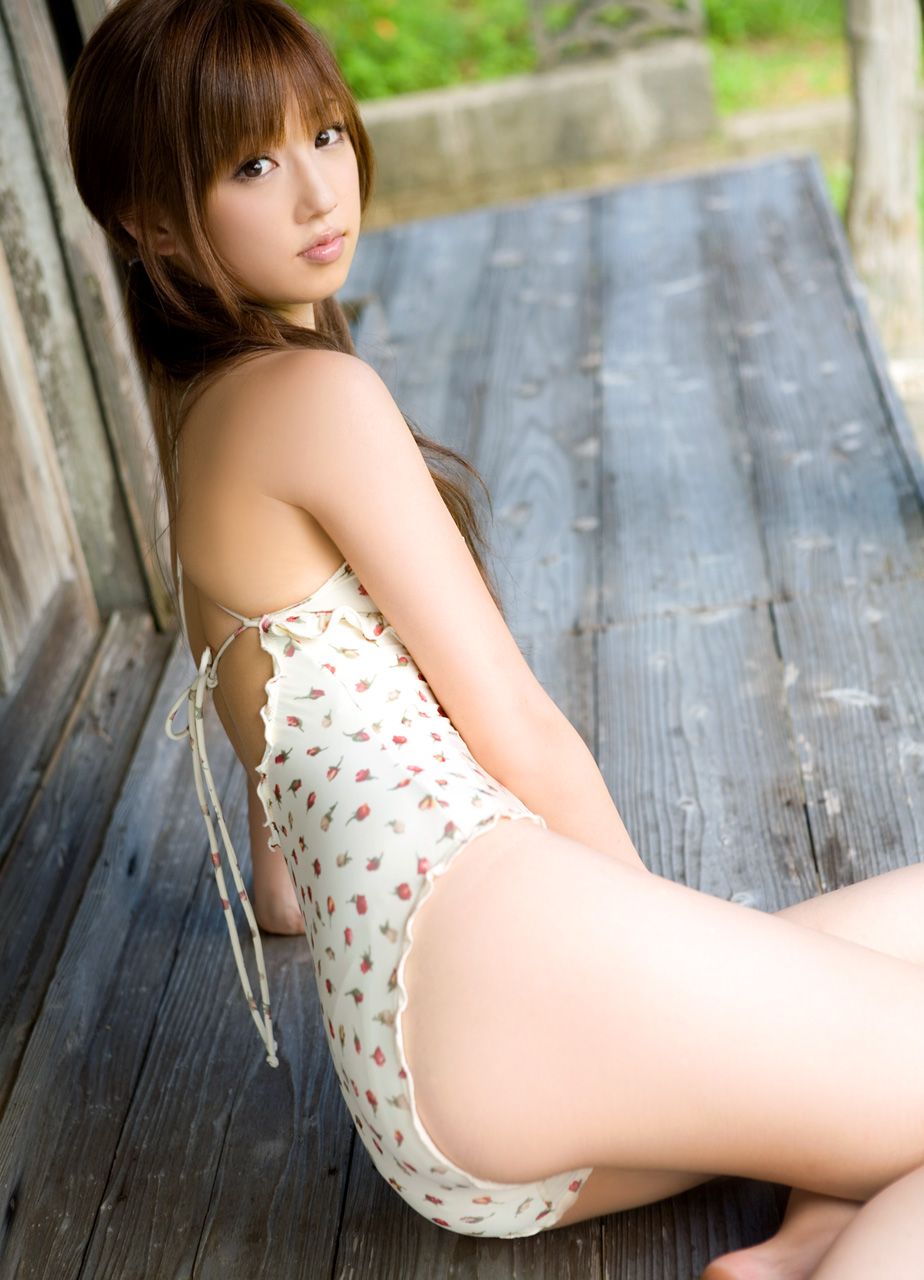 [image.tv美女写真]2008.02.29 Yuko Ogura 小倉優子 Dreamin’ Girl4