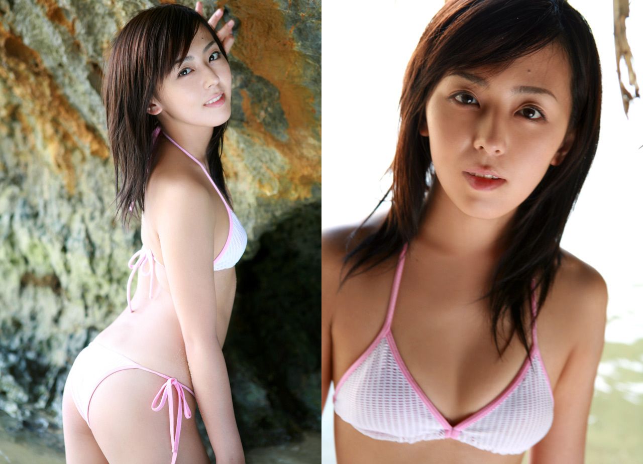 [image.tv美女写真]2008.03.14 Emi Itou 伊藤えみ Stay Together2