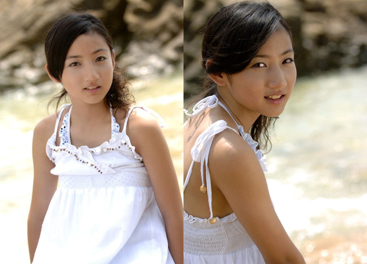 [image.tv美女写真]2008.06.01 Saaya Irie 入江紗綾 Endless Story-UNDERAGE!4