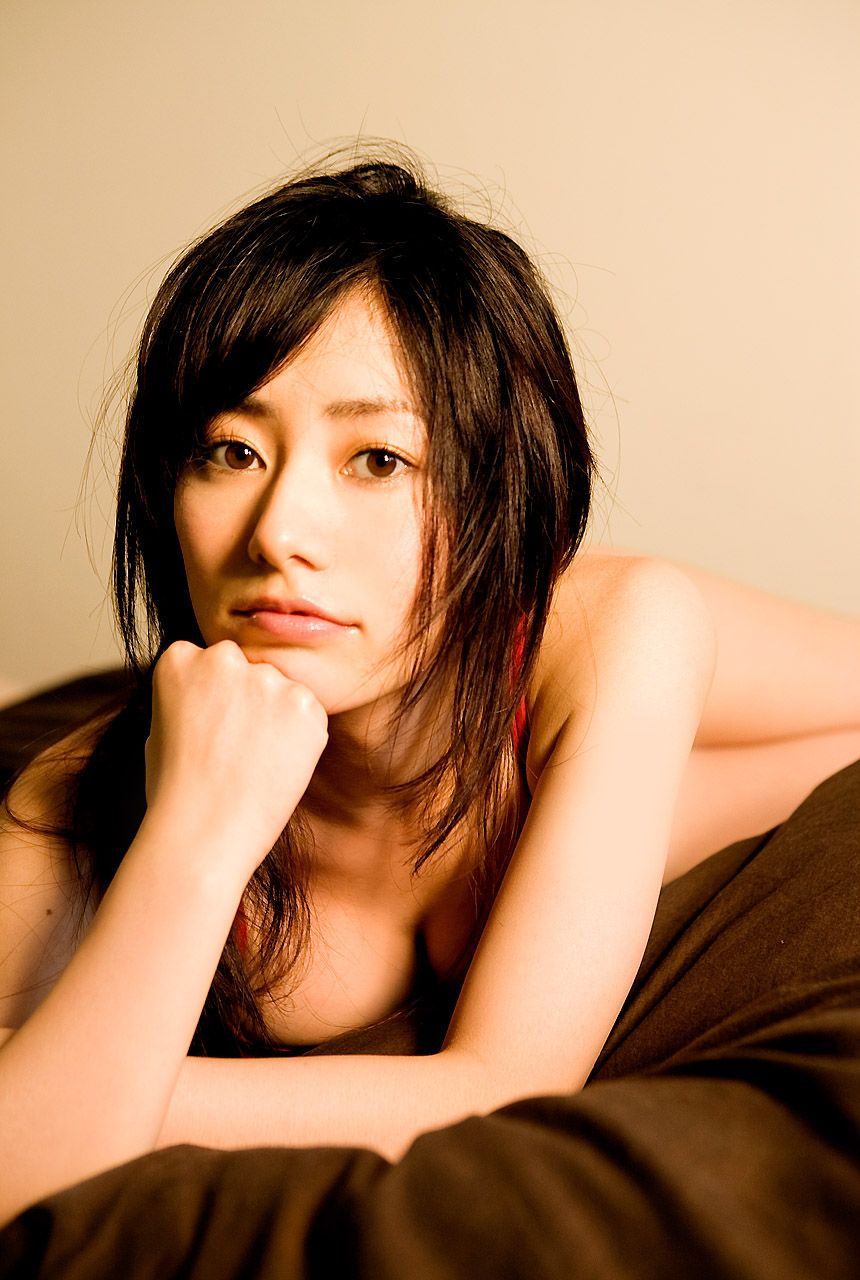 [image.tv美女写真]2008.06.06 Momoko Tani 谷桃子 Oh Honey0