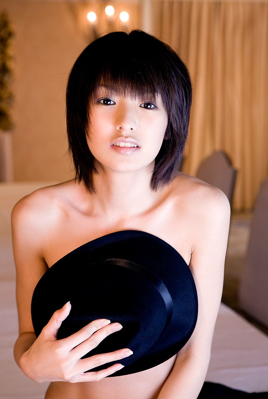 [image.tv美女写真]2008.07.11 Akina Minami 南明奈 Pretty Woman0