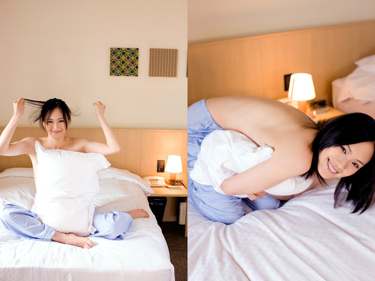 [image.tv美女写真]2008.07.18 Sayuri Oyamada 小山田 サユリ Crystal Beauty2