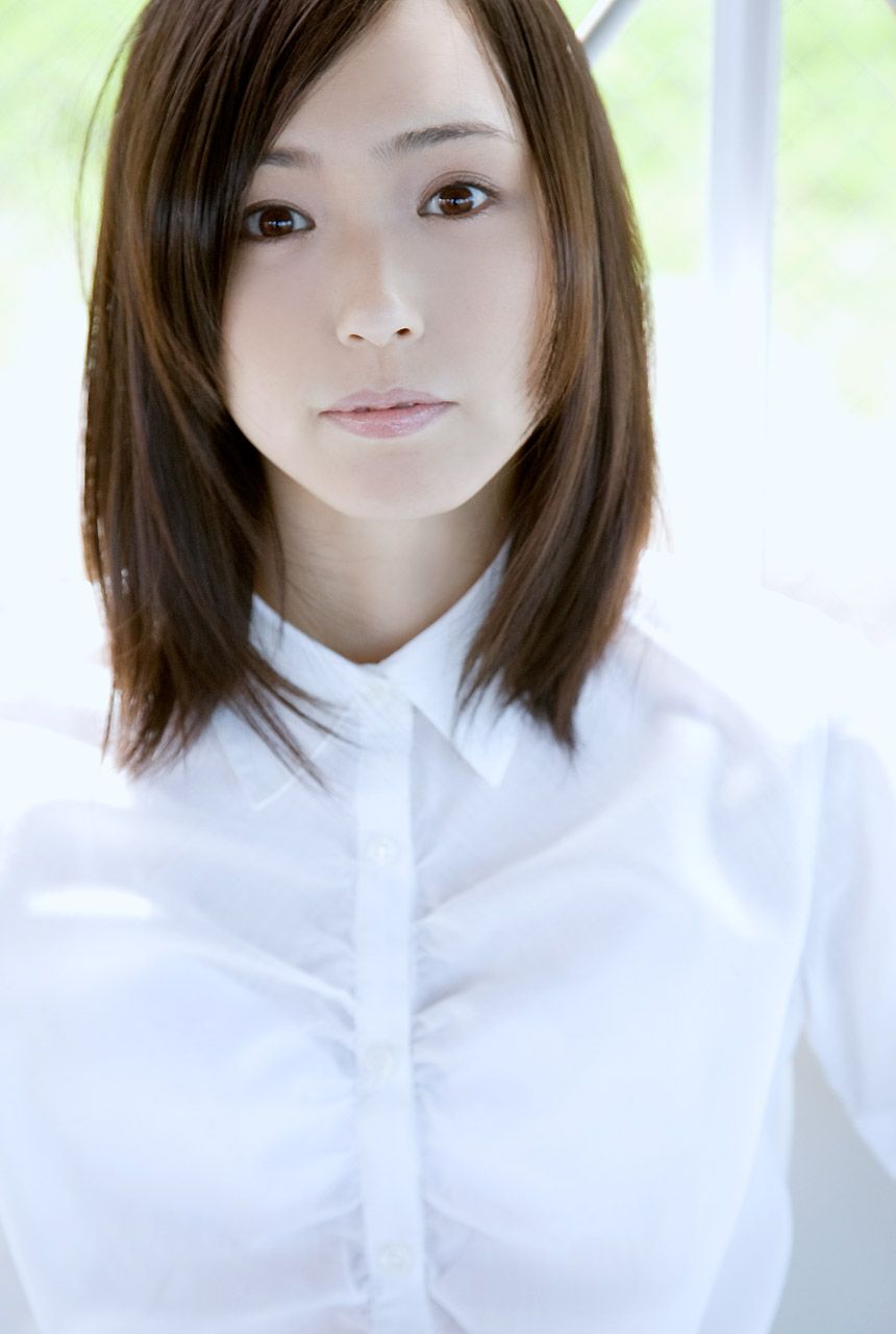 [image.tv美女写真]2008.07.18 Sayuri Oyamada 小山田 サユリ Crystal Beauty4