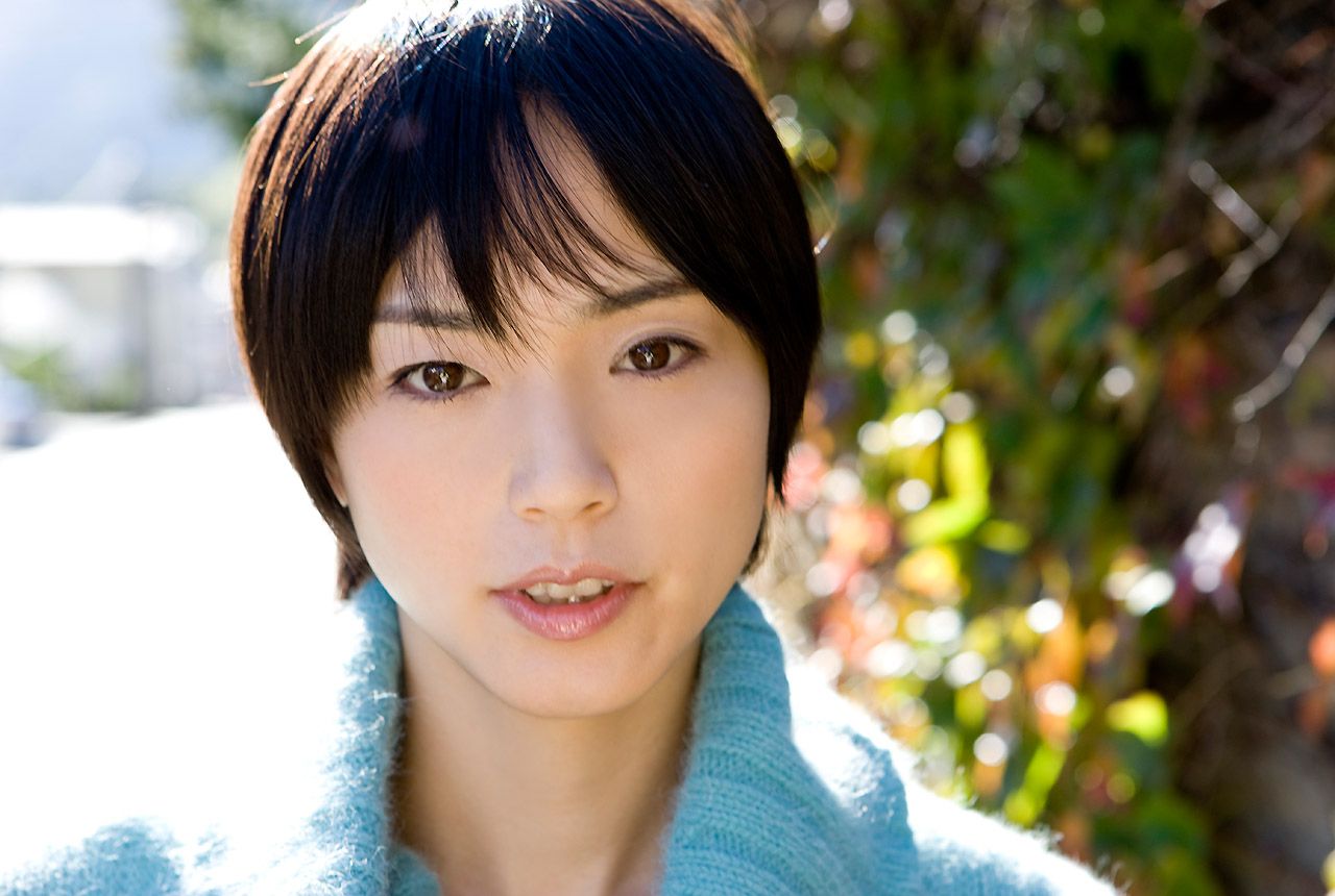 [image.tv美女写真]2008.12.19 Sayuri Oyamada 小山田サユリ 絕對透感0