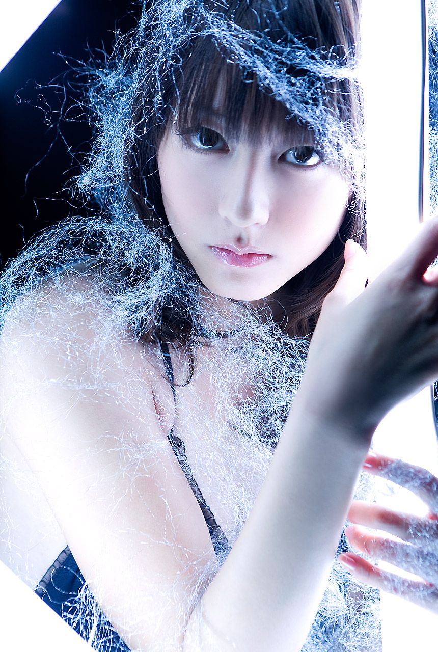 [image.tv美女写真]2009.01.01 Yumi Sugimoto 杉本有美 Jewerly Collection0