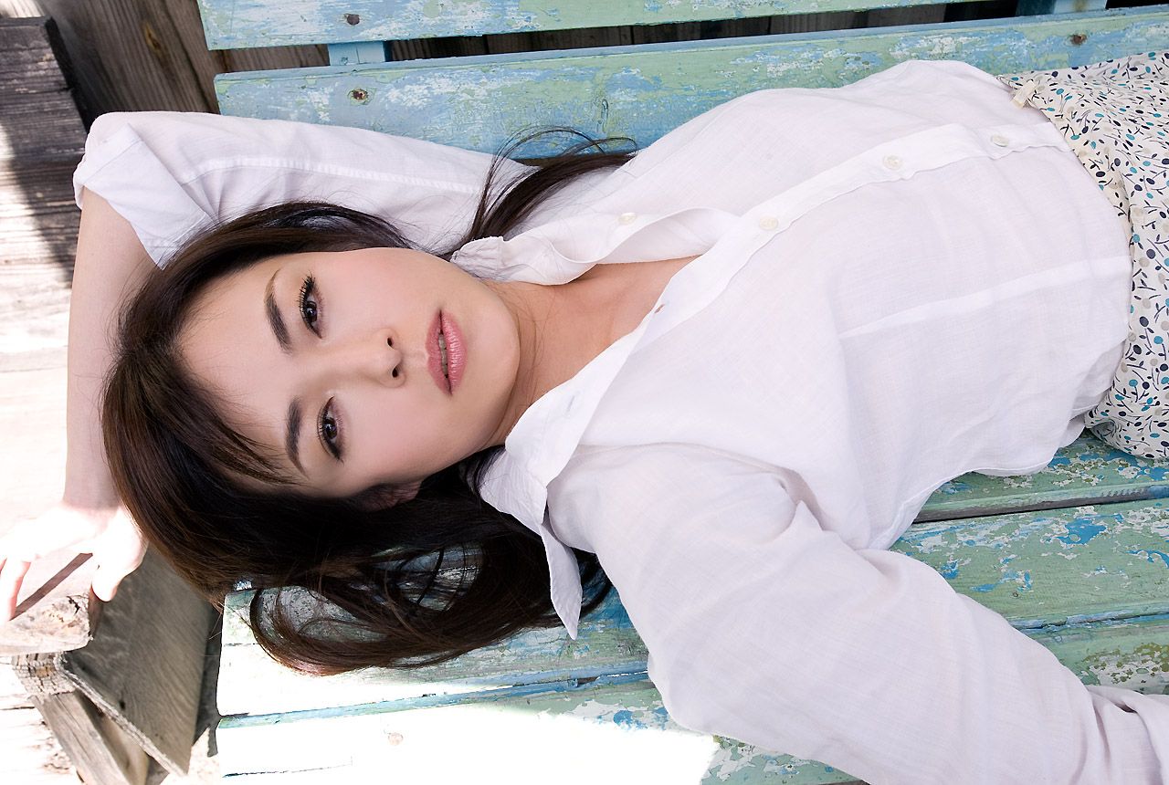 [image.tv美女写真]2009.02.13 Megumi Yokoyama 横山めぐみ Rhapsody in Love2