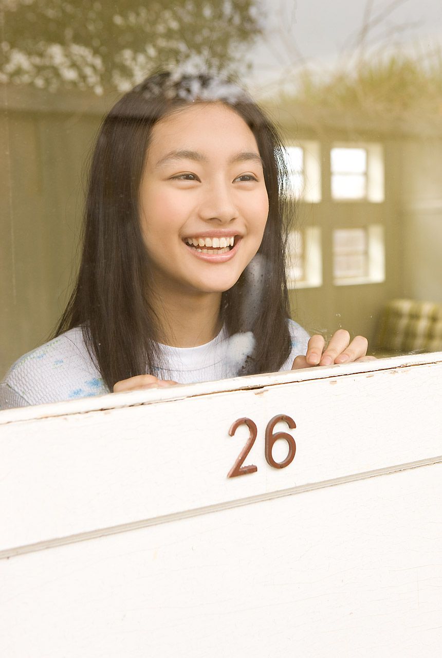 [image.tv美女写真]2009.03.06 Shiori Kutsuna 忽那汐里 Smile Again-UNDERAGE!2