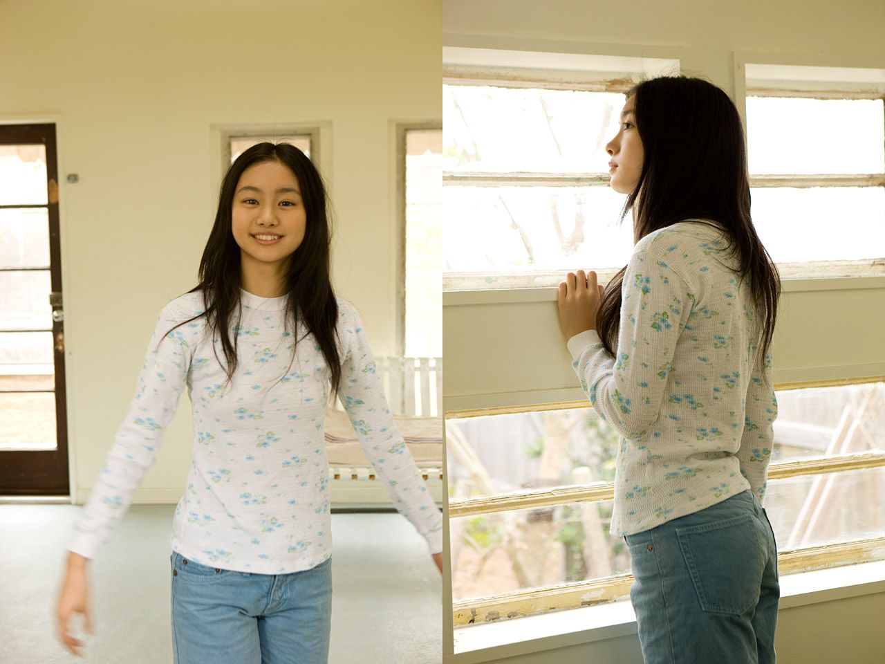 [image.tv美女写真]2009.03.06 Shiori Kutsuna 忽那汐里 Smile Again-UNDERAGE!4