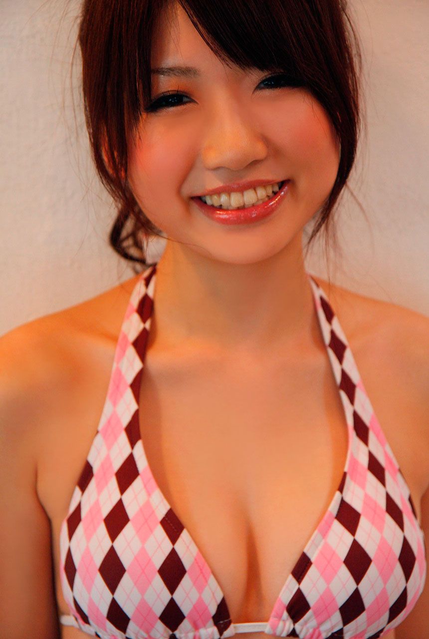 [image.tv美女写真]2009.05.22 Momo 桃 Sweetest girl2
