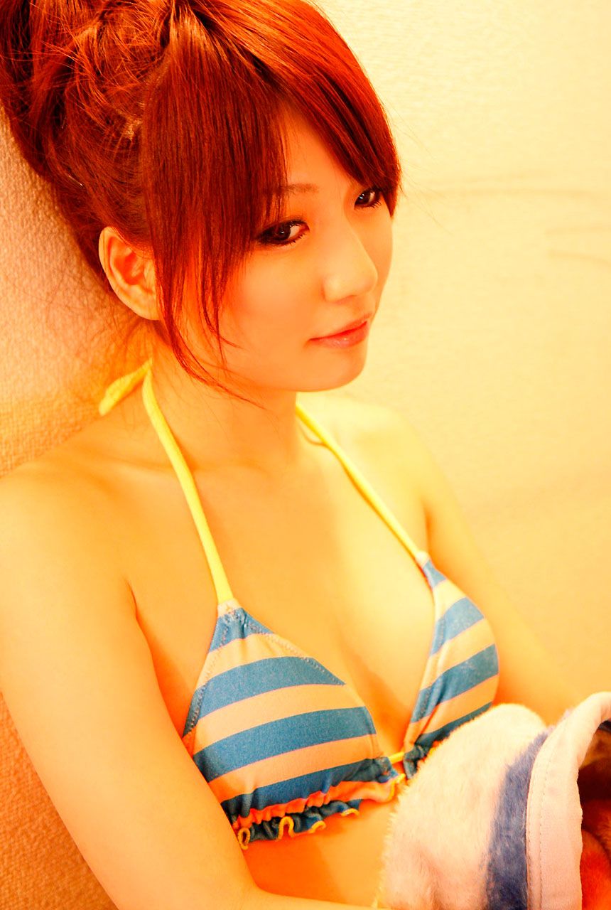 [image.tv美女写真]2009.05.22 Momo 桃 Sweetest girl4