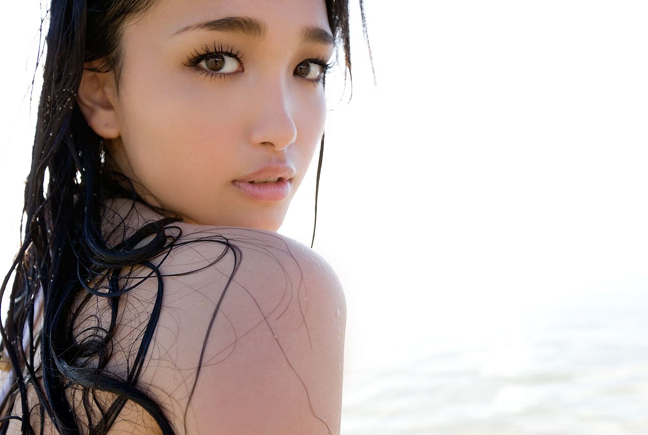 [image.tv美女写真]2009.06.01 Reon Kadena かでなれおん Love Affair0