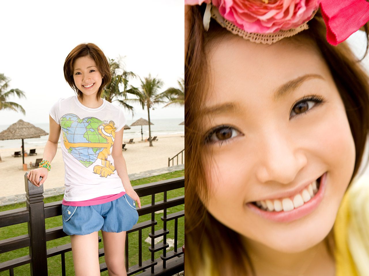 [image.tv美女写真]2009.06.26 Aya Ueto 上戸彩 Treasure of Asia special release4