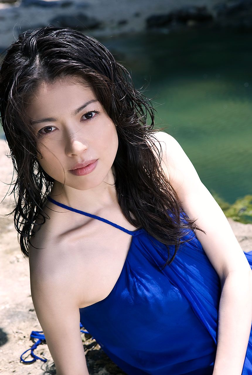 [image.tv美女写真]2009.08.07 Risa Junna 純名里沙 the Goodness of Summer0