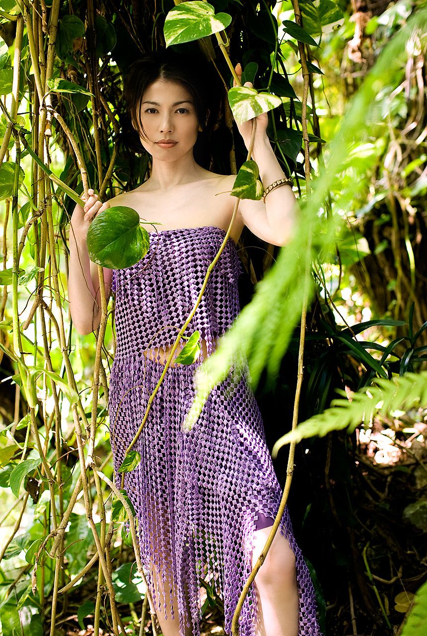 [image.tv美女写真]2009.08.07 Risa Junna 純名里沙 the Goodness of Summer3