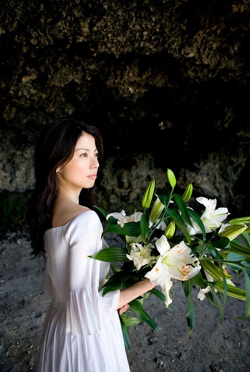 [image.tv美女写真]2009.08.07 Risa Junna 純名里沙 the Goodness of Summer4