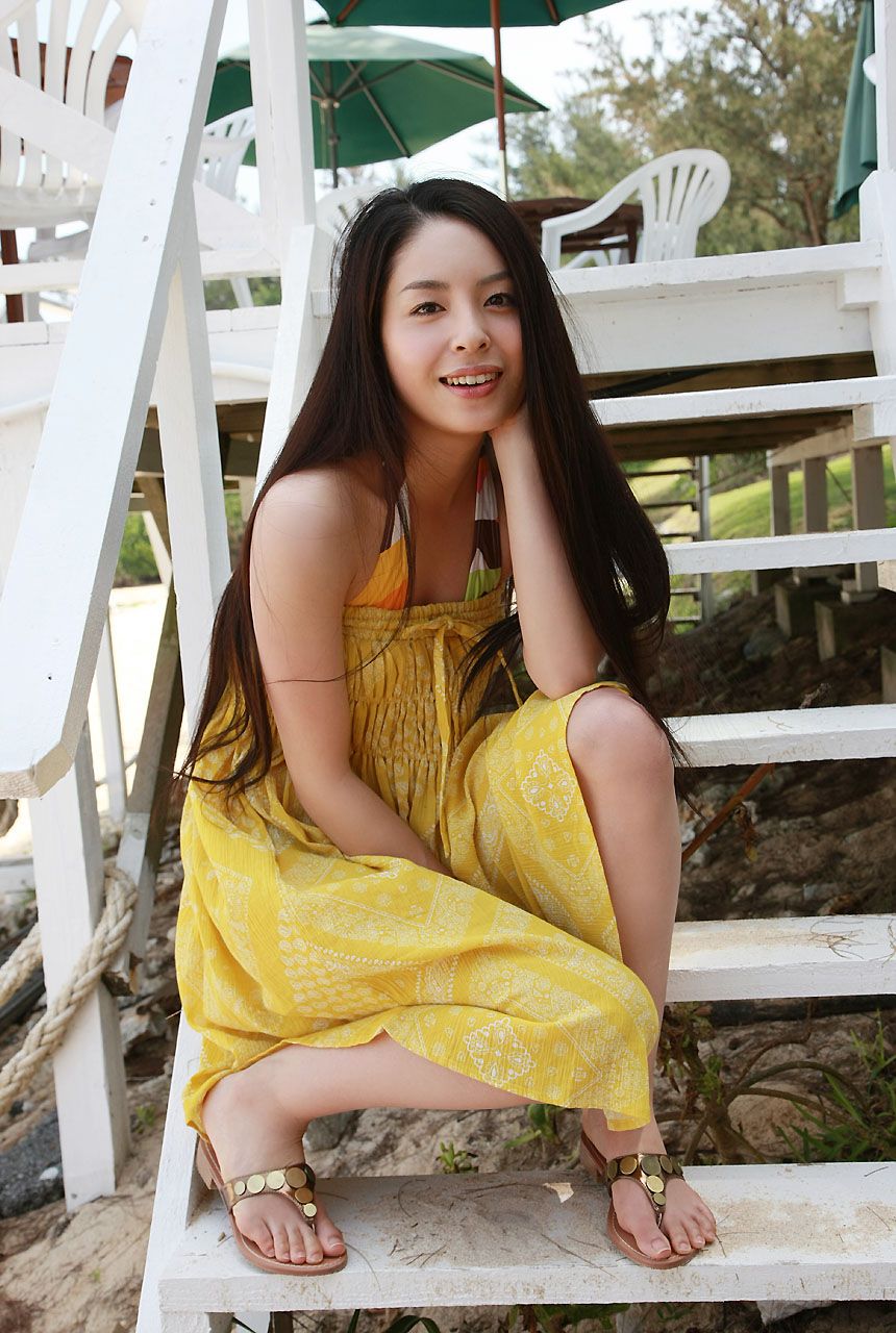 [image.tv美女写真]2009.10.23 Aki Nishihara 西原亜希 Japaness Traditional Beauty0