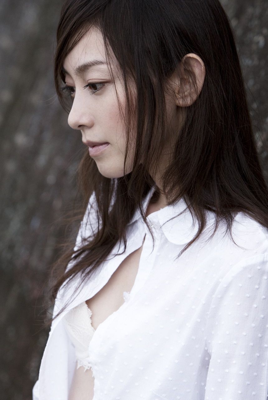 [image.tv美女写真]2009.11.01 Megumi Kobashi 小橋めぐみ 粉雪1